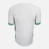 2024-26 Nigeria Home Shirt [New] M