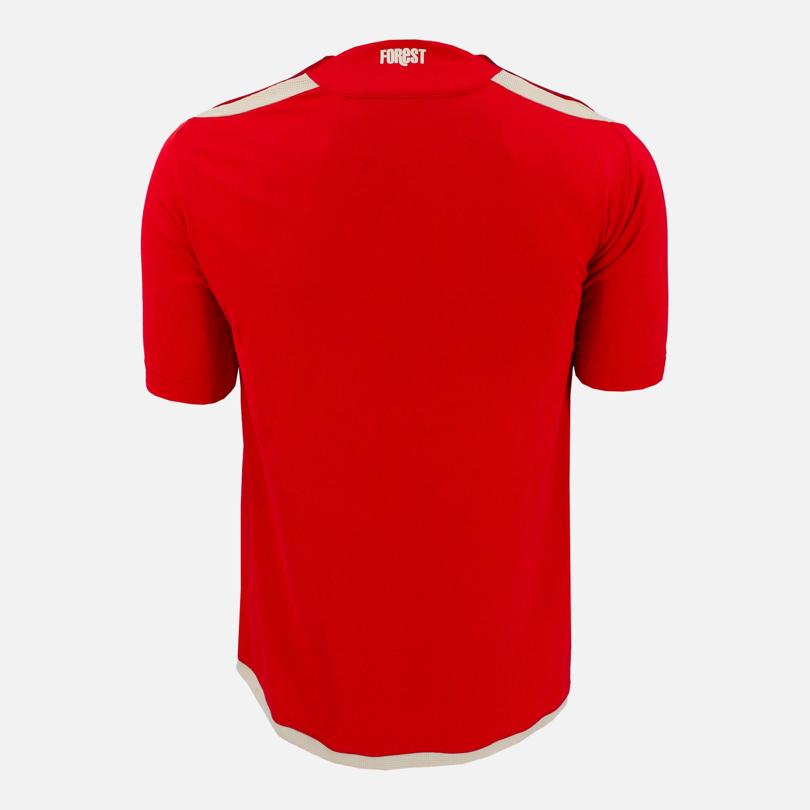 Nottingham Forest 2009-10 Home Shirt | Umbro