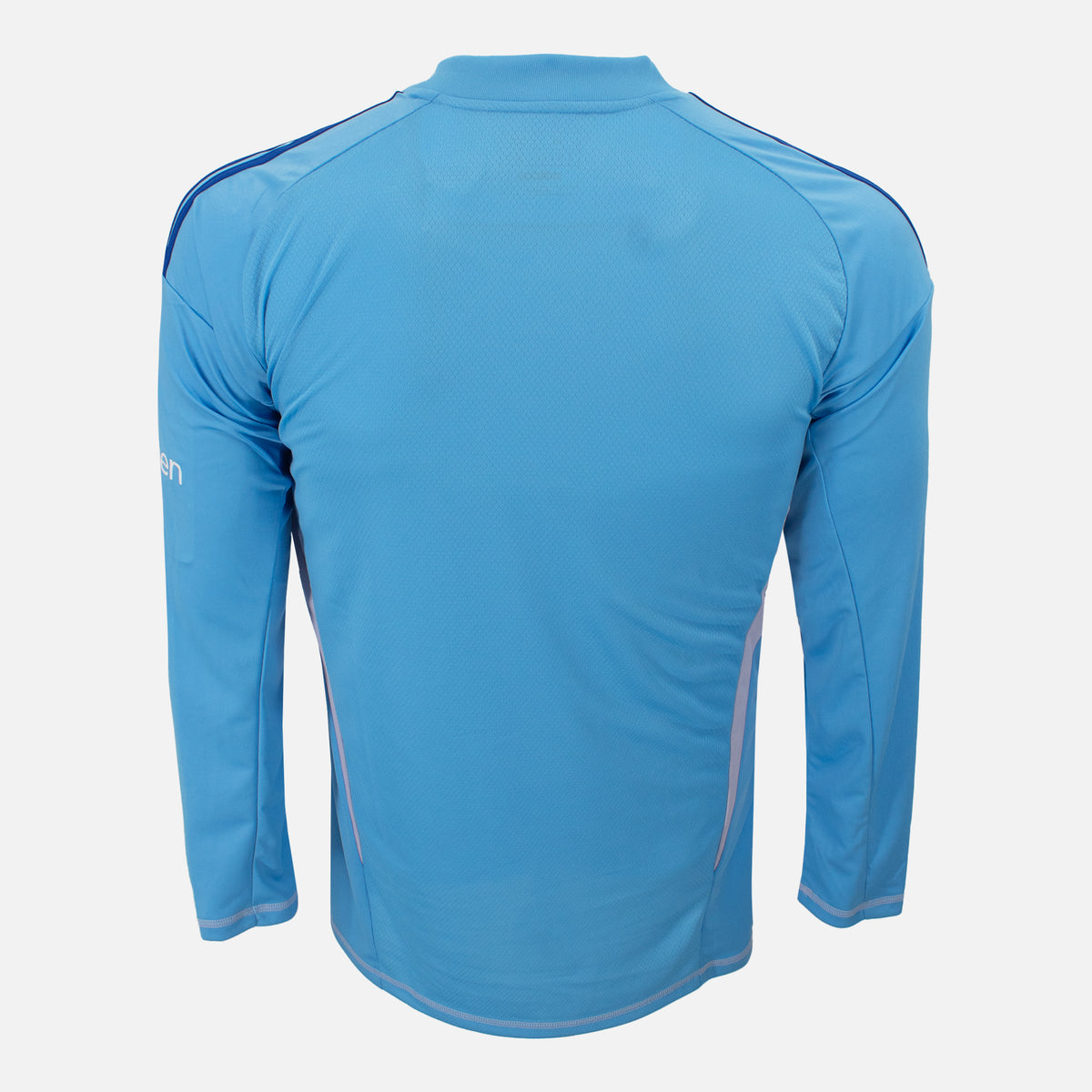 2024-25 Nottingham Forest Goalkeeper Shirt Blue [New] M — Looking after your new Nottingham Forest Goalkeeper shirt | The Vault