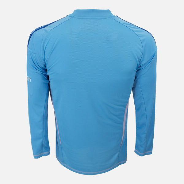 2024-25 Nottingham Forest Goalkeeper Shirt Blue [New] M