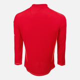 2024-25 Nottingham Forest Goalkeeper Shirt Red [New] M
