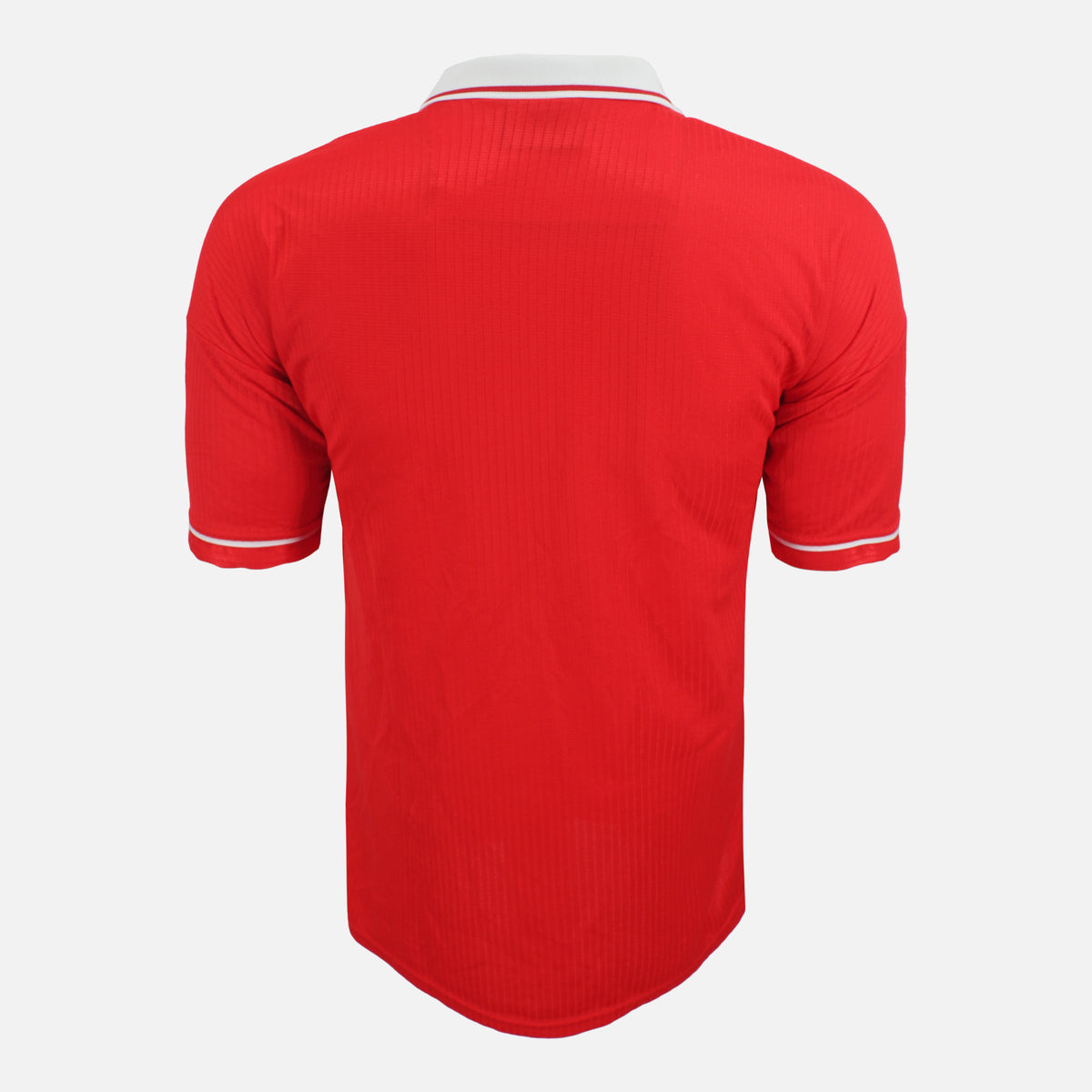 1998-10 Nottingham Forest Home Shirt [Perfect] XL — How we grade our retro Nottingham Forest shirts | The Vault