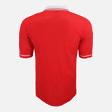 1998-10 Nottingham Forest Home Shirt [Perfect] XL