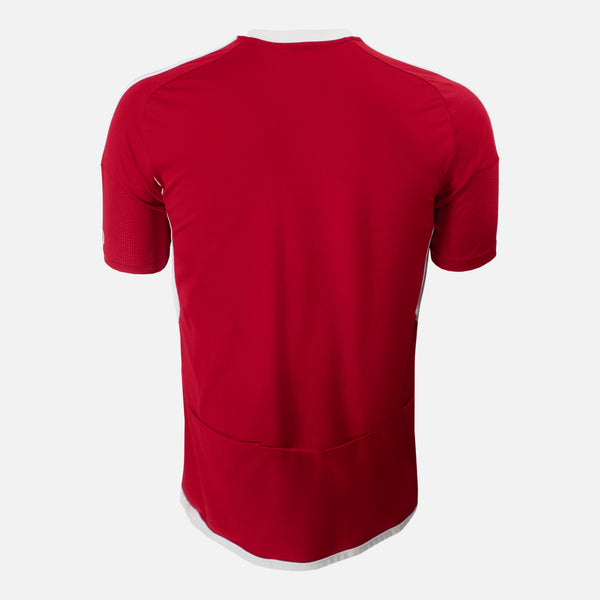 2023-24 Nottingham Forest Home Shirt PL Badge [Perfect] M – alternate view