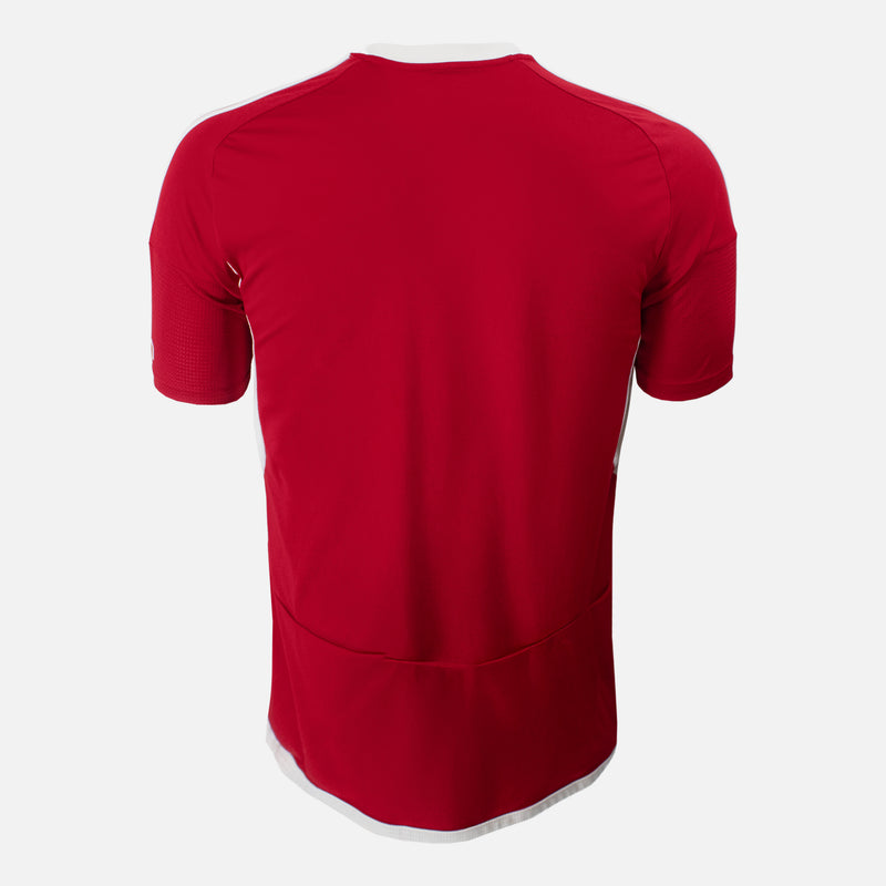 2023-24 Nottingham Forest Home Shirt PL Badge [Perfect] M
