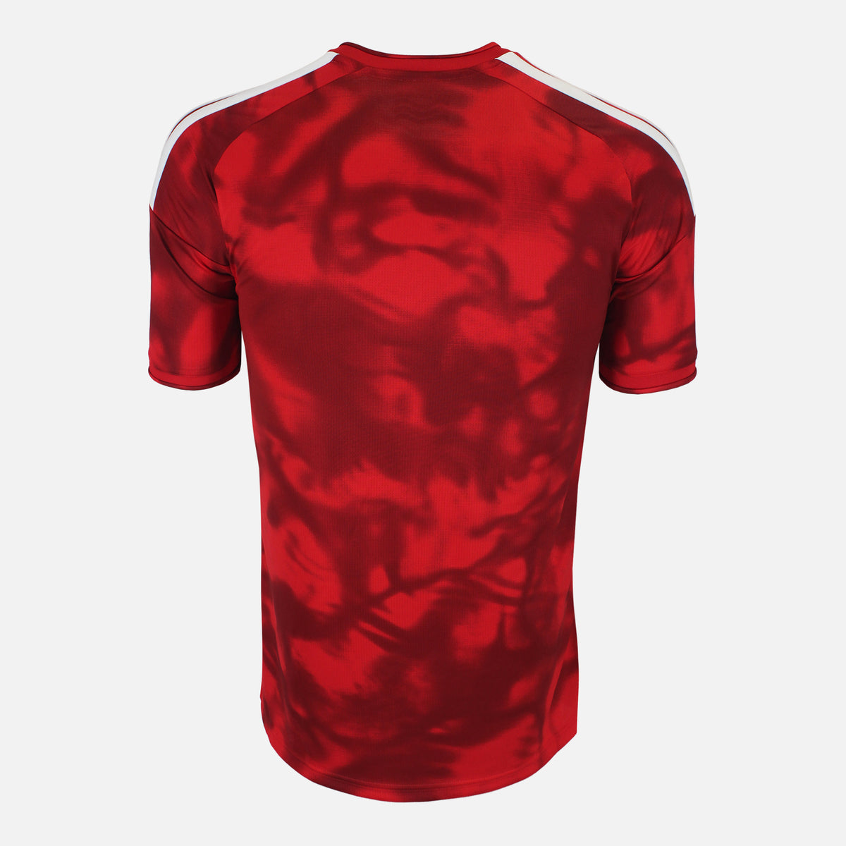 2026-27 Nottingham Forest Home Shirt [New] M — Looking after your new Nottingham Forest football shirt | The Vault