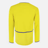 2002-03 Leeds United Away Shirt long sleeve [New] XL