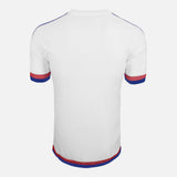 2015-16 Olympique Lyonnais Home Shirt [New] XS
