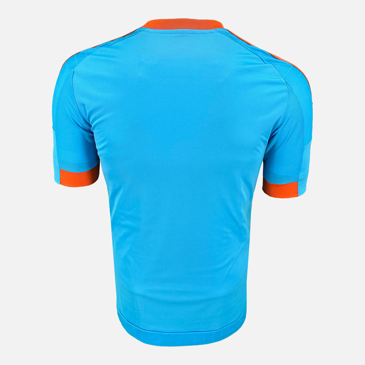 2014-15 Marseille Fourth away Shirt [Excellent] M — Looking after your Marseille Fourth jersey | The Vault