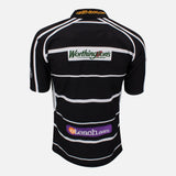 2006-07 Ospreys Shirt Home [Perfect] M