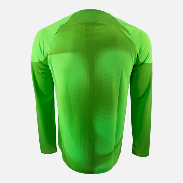 2022-23 PSG Goalkeeper Shirt [New] M