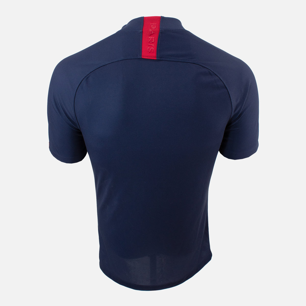 2019-20 PSG Home Shirt [Excellent] — Looking after your PSG Home jersey | The Vault