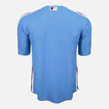 Philadelphia Phillies Jersey Nike Blue Alternative [New]