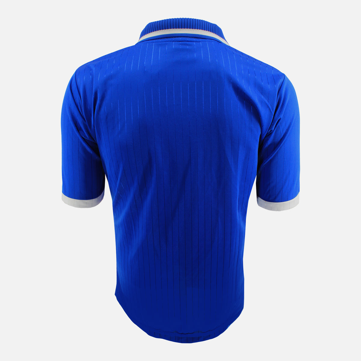 2002-03 Portsmouth Home Shirt [Perfect] M — Looking after your Portsmouth Home jersey | The Vault