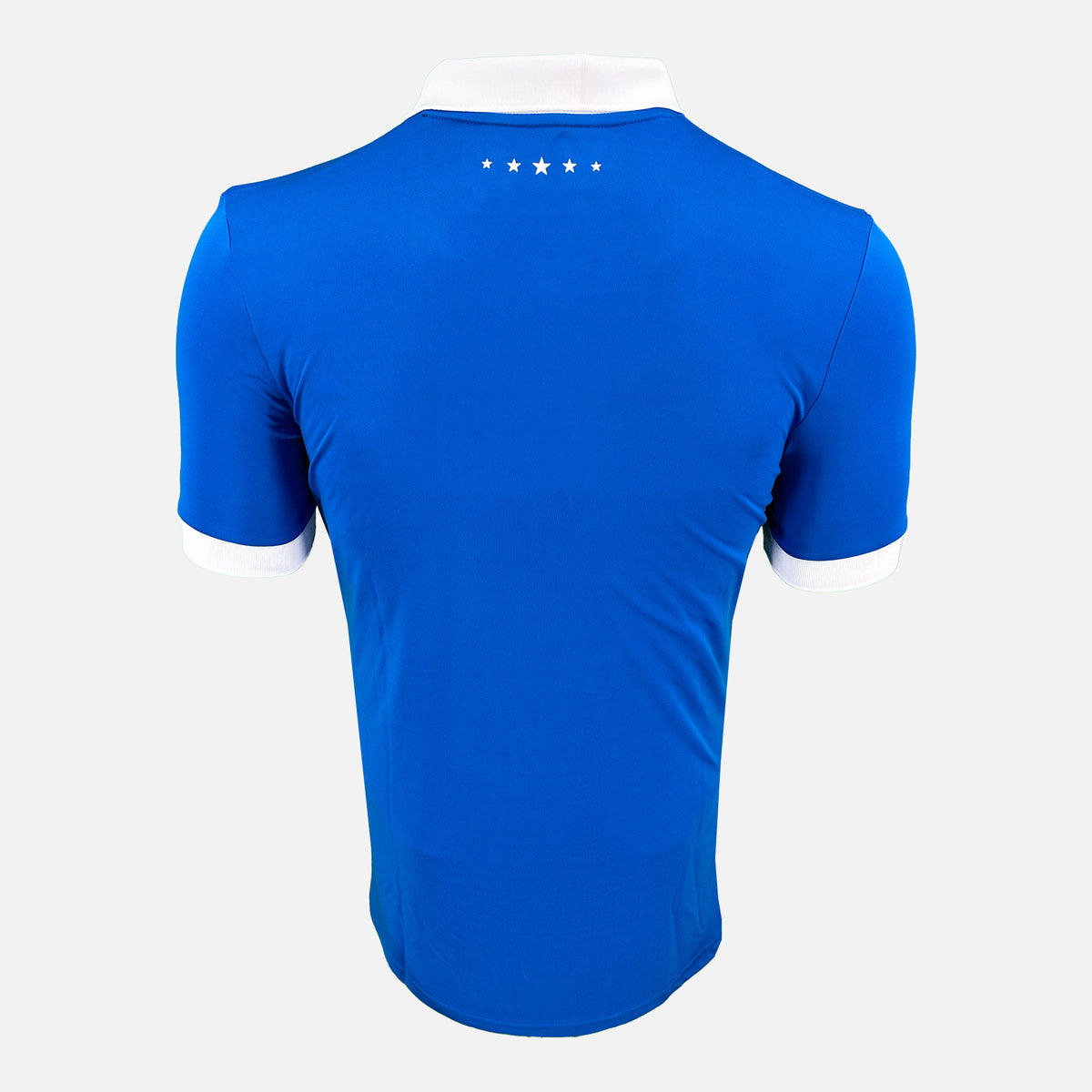 2020-21 Rangers Special Home Shirt Retro Edition [New] M — Looking after your new Rangers Fourth shirt | The Vault