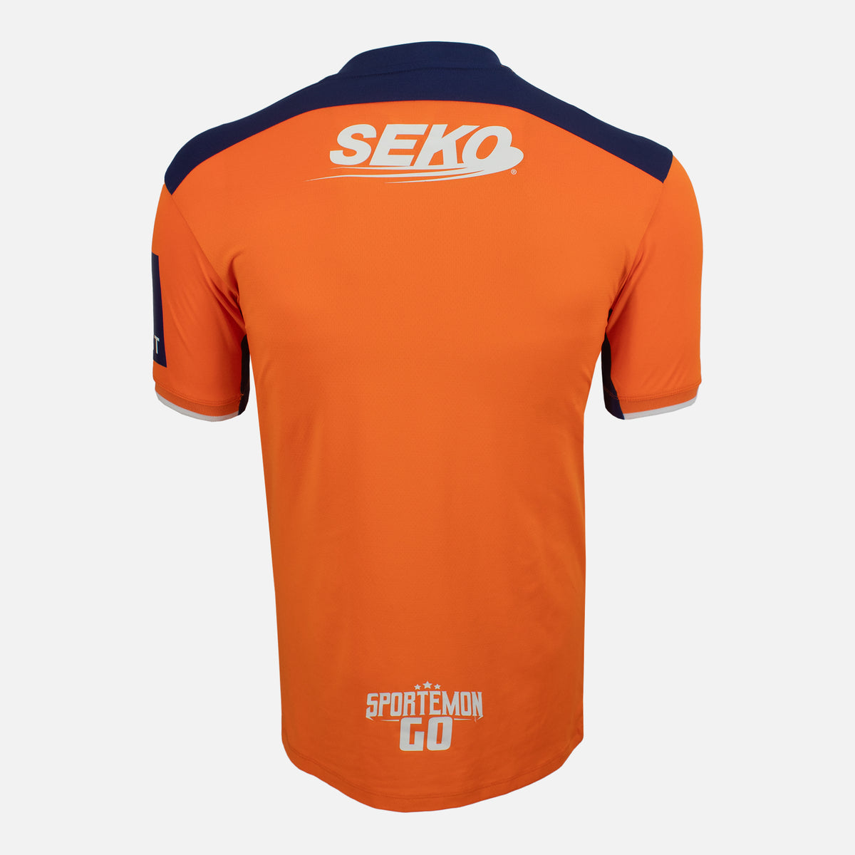 2022-23 Rangers Third away Shirt [Excellent] S — Looking after your Rangers Third jersey | The Vault