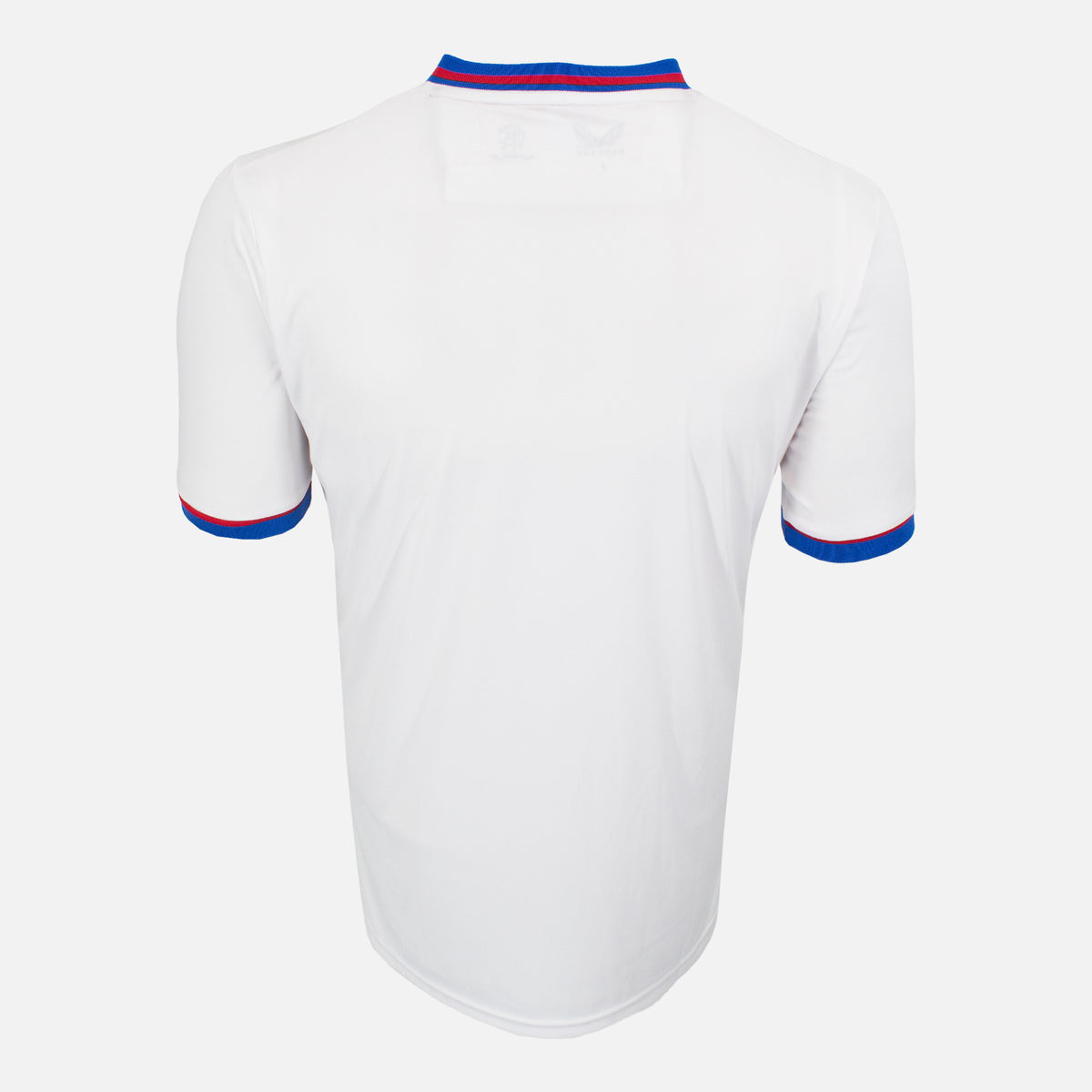 Rangers Shirt 150th Anniversary, Training Kit [New] L — Looking after your new Rangers Training shirt | The Vault