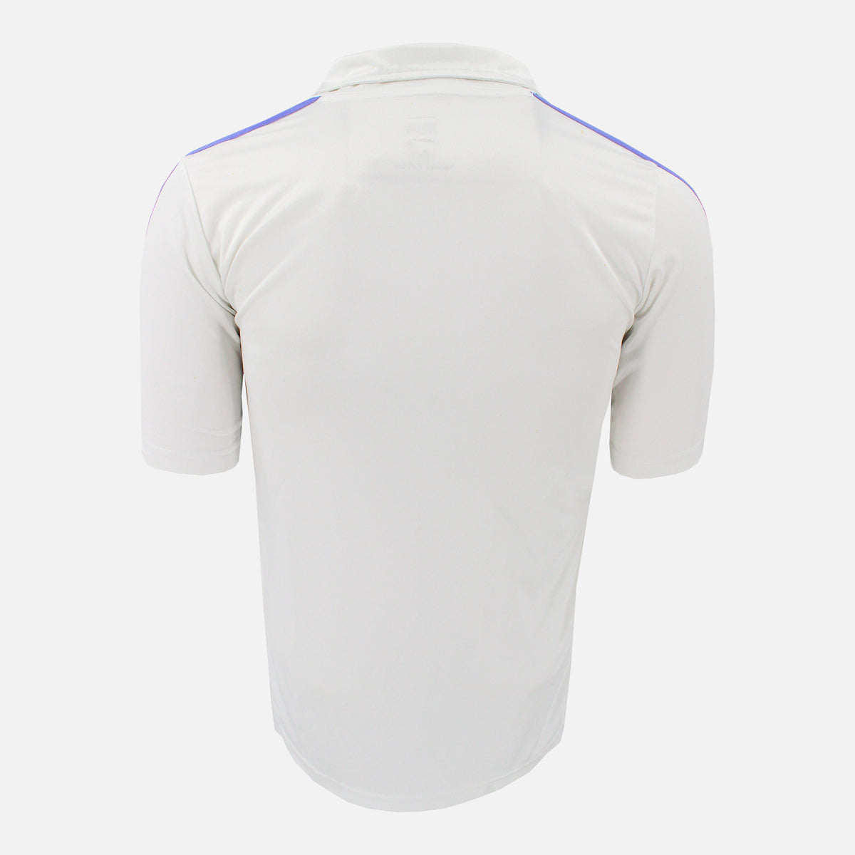 2004 Real Madrid Home Shirt Adidas Special Edition [Good] M — Looking after your Real Madrid Home jersey | The Vault