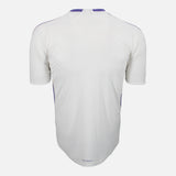 2007-08 Real Madrid Home Shirt [Excellent] XL