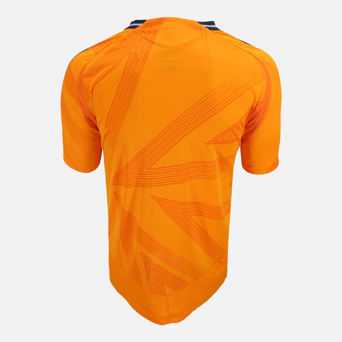 2024-25 Real Madrid Authentic Away Shirt [New] XL — Looking after your new Real Madrid football shirt | The Vault