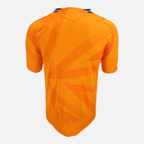 2024-25 Real Madrid Authentic Away Shirt [New] XL
