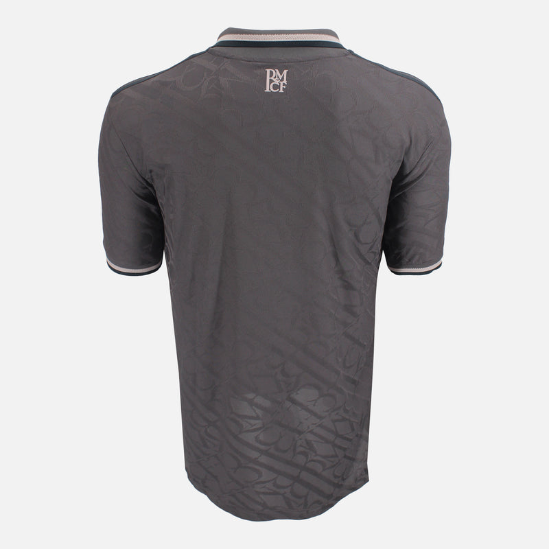 Real Madrid 2024-25 Authentic Third Shirt | Adidas