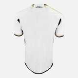 2023-24 Real Madrid Home Shirt [New] S