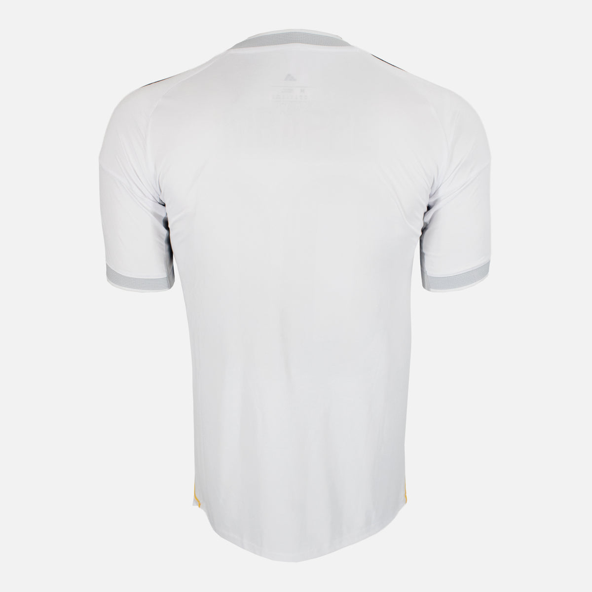 2025-26 Real Madrid Home Shirt [New] S — Looking after your new Real Madrid Home shirt | The Vault
