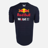 Red Bull Racing 2025 Team Set Up T-Shirt [New]