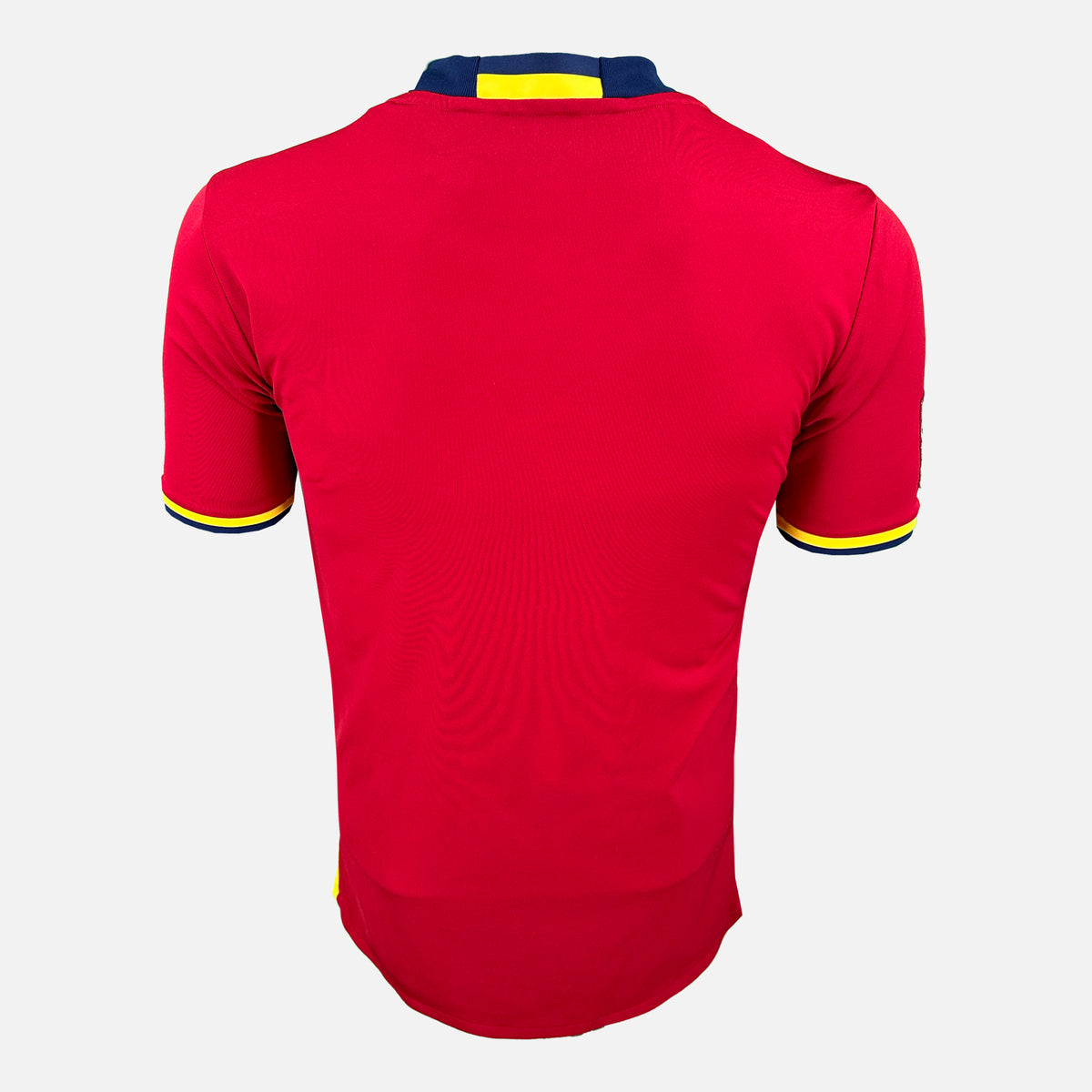2016 Real Salt Lake Home Shirt [Perfect] M — Looking after your Real Salt Lake Home jersey | The Vault