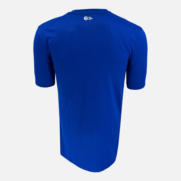 2021-22 FC Schalke 04 Home Shirt [New] XL