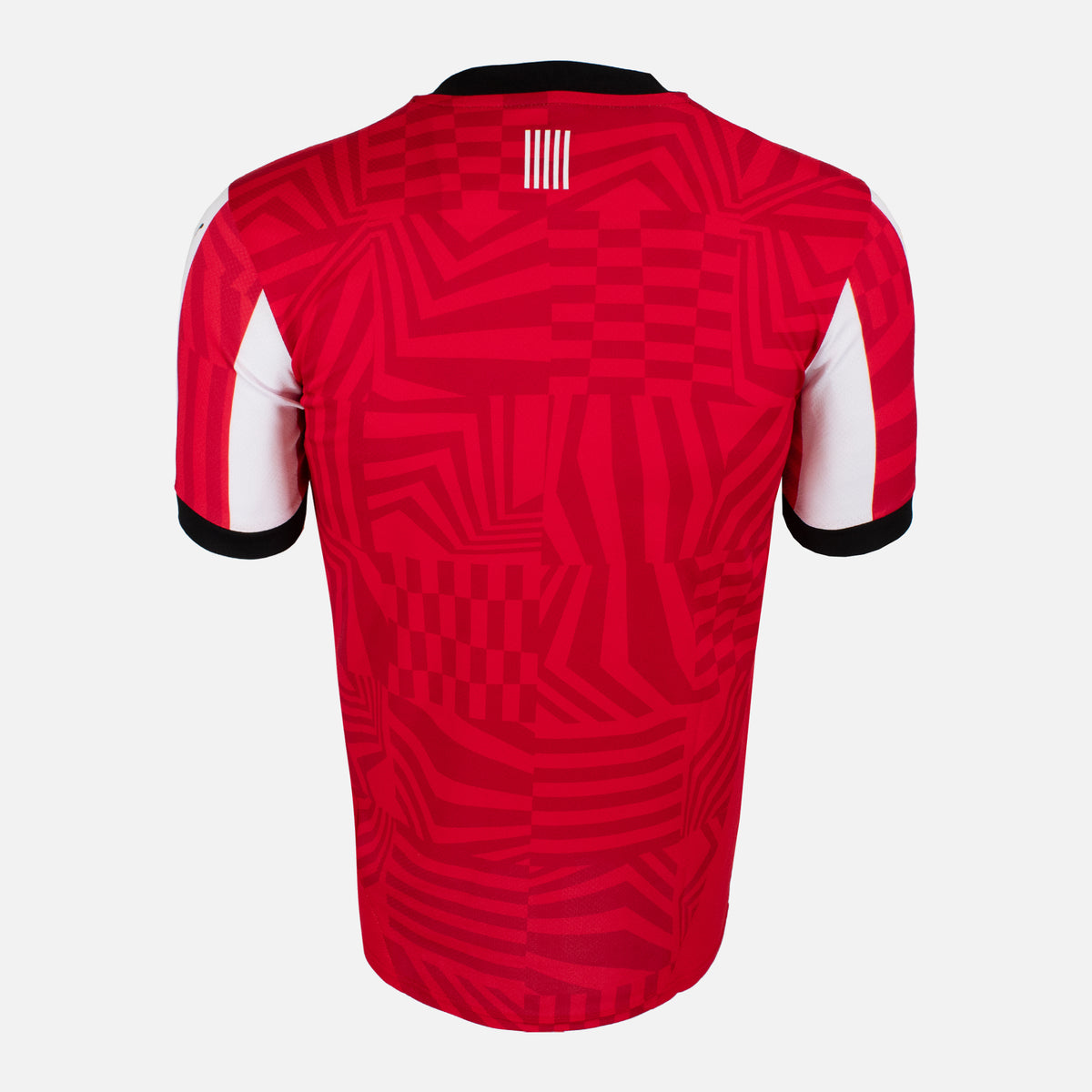 2024-25 Southampton Home Shirt [New] 2XL — Looking after your new Southampton football shirt | The Vault