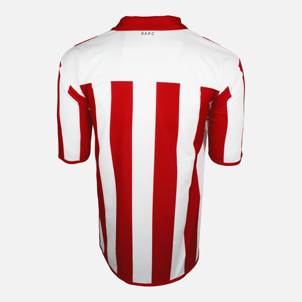 2004-05 Sunderland Home Shirt [Perfect] L