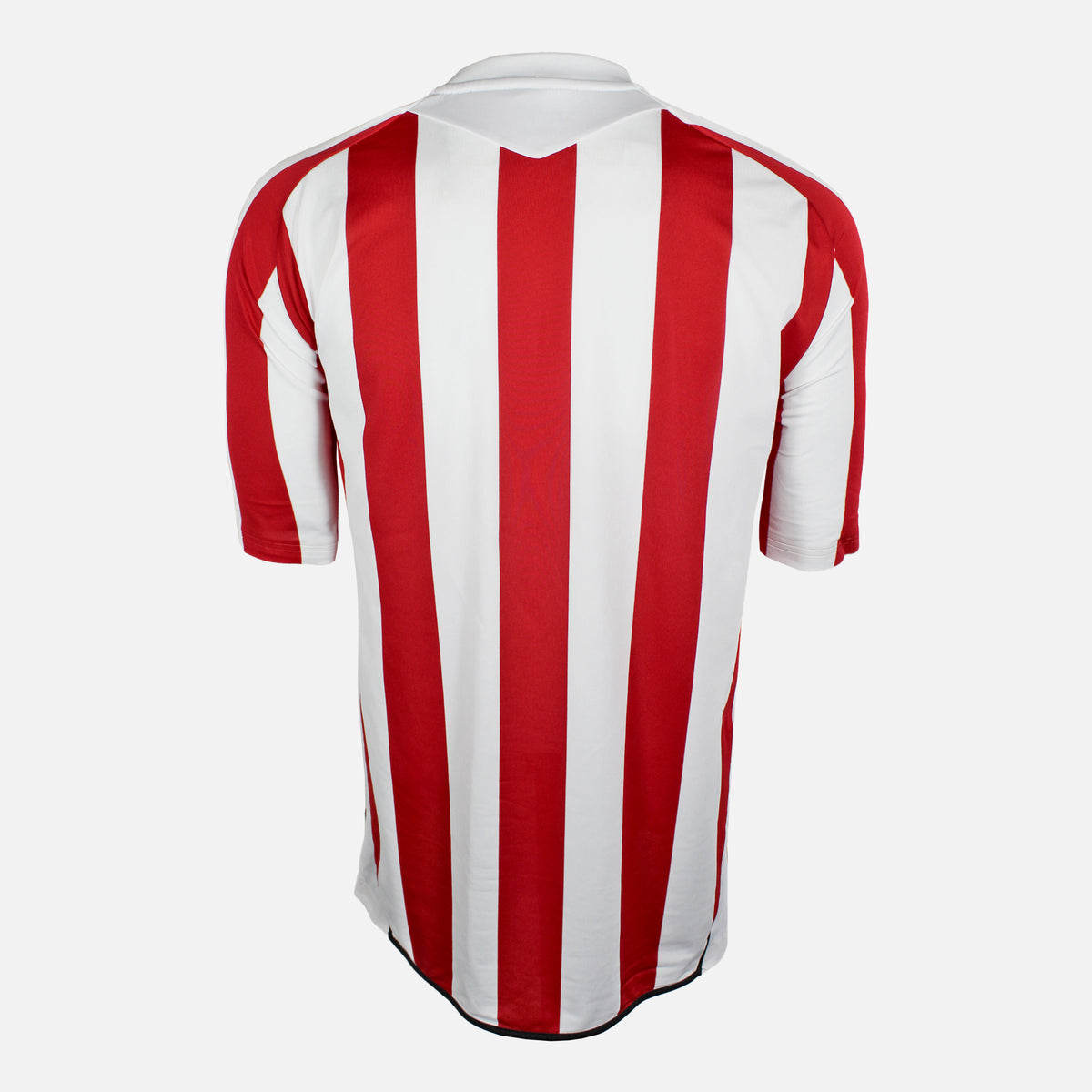 2007-08 Sunderland Home Shirt [Excellent] — Looking after your Sunderland Home jersey | The Vault