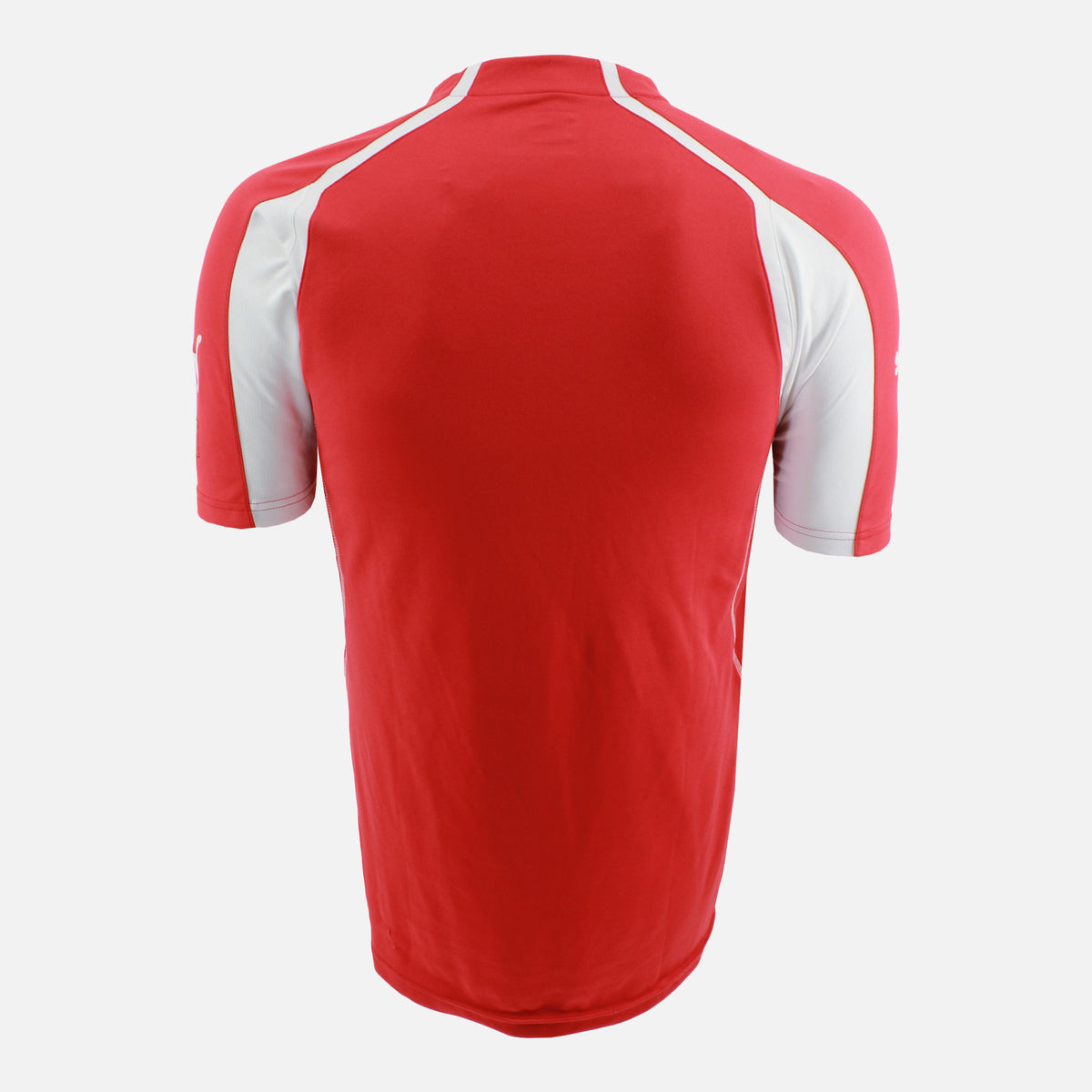 2004-06 Switzerland Home Shirt [Excellent] L — Looking after your Switzerland Home jersey | The Vault