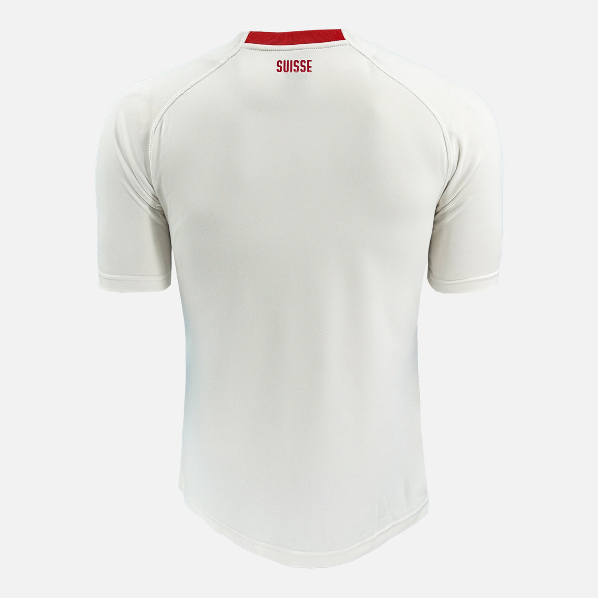 2018-19 Switzerland Away Shirt [Perfect] M — Looking after your Switzerland Away jersey | The Vault