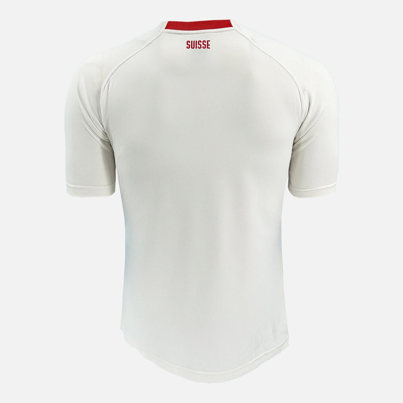 2018-19 Switzerland Away Shirt [Perfect] M