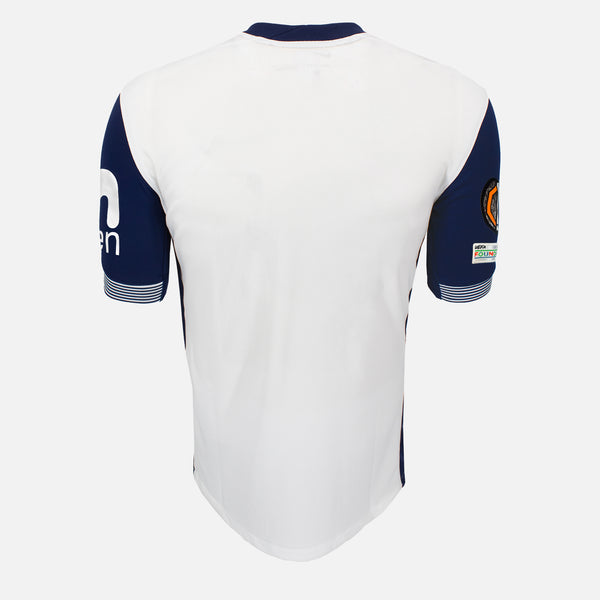 2025 Tottenham Hotspur Home Europa League Final Shirt Bilbao [New]