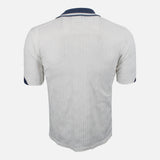 1991-93 Tottenham Hotspur Home Shirt [Excellent] M