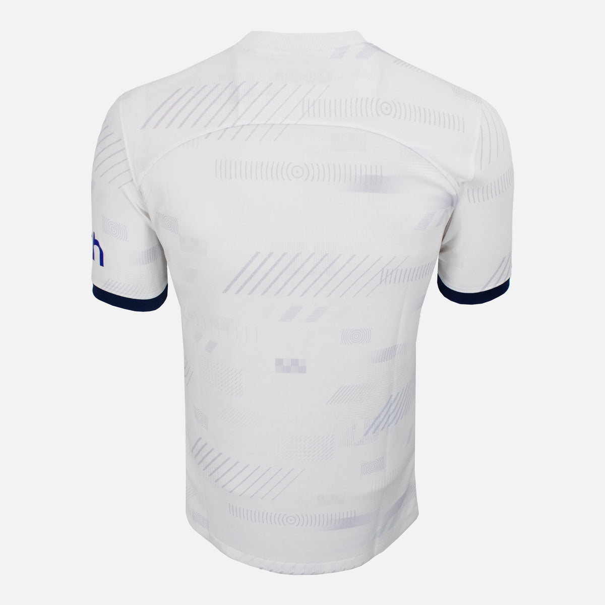 2023-24 Tottenham Hotspur Home Shirt [New] S — Looking after your new Tottenham Hotspur Home shirt | The Vault
