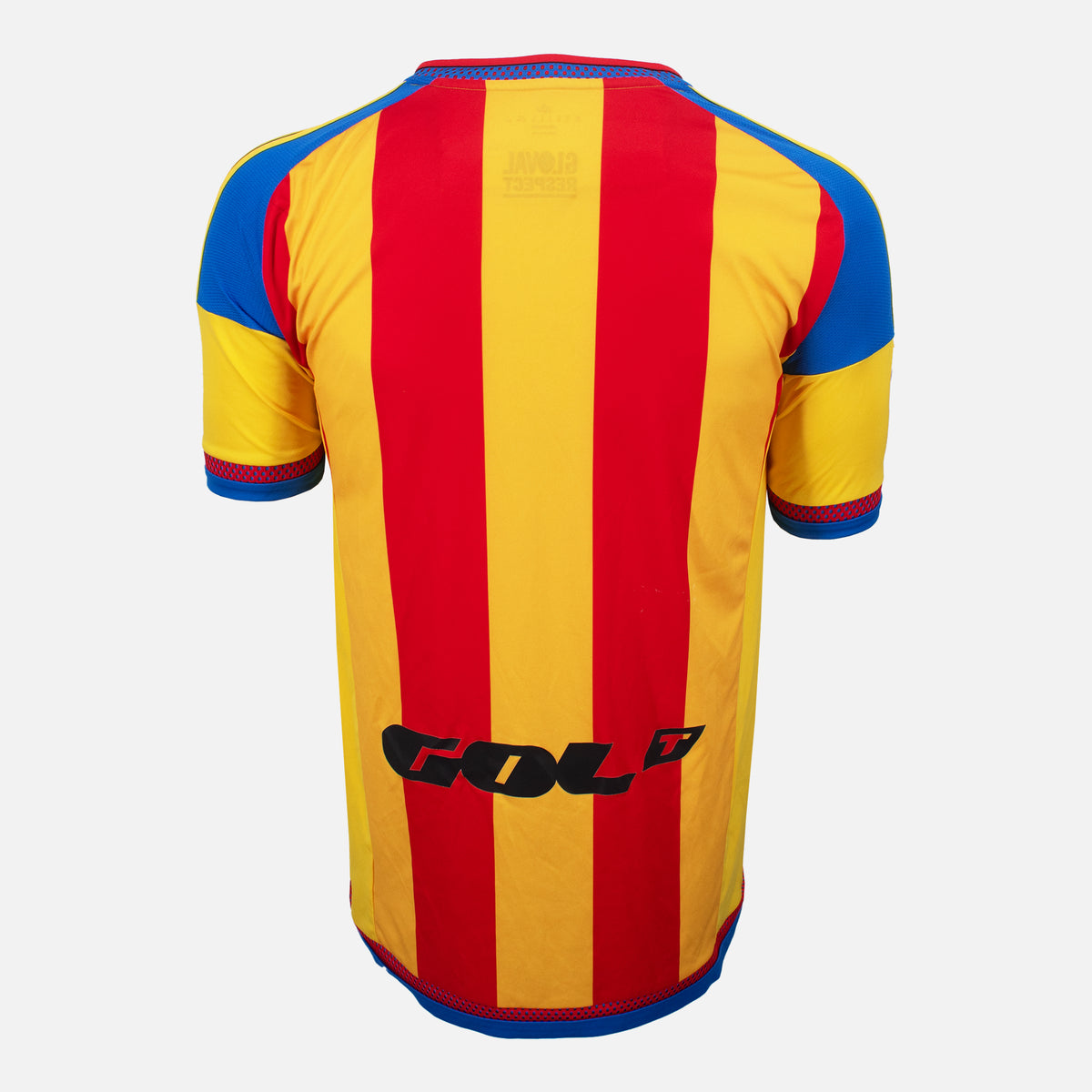 2015-16 Valencia Away Shirt [Perfect] XL — Looking after your Valencia Away jersey | The Vault