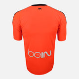 2016-17 Valencia Third away Shirt [Perfect] XL