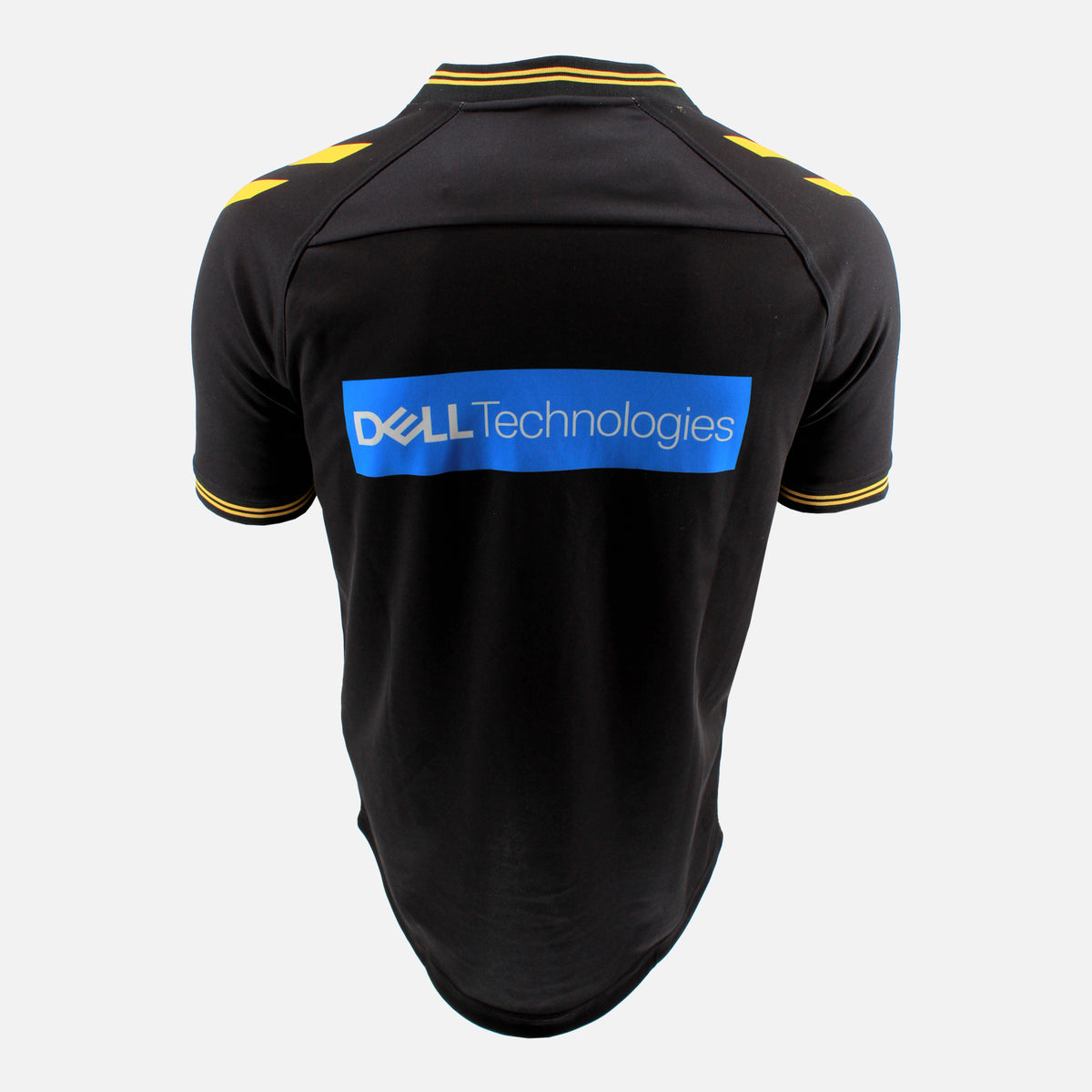 2021-22 Wasps Home Shirt [New] M — Looking after your new Wasps Home shirt | The Vault