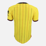 2024-25 Watford Home Shirt [New] S
