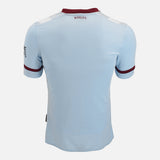 2021-22 West Ham Away Shirt [New] S