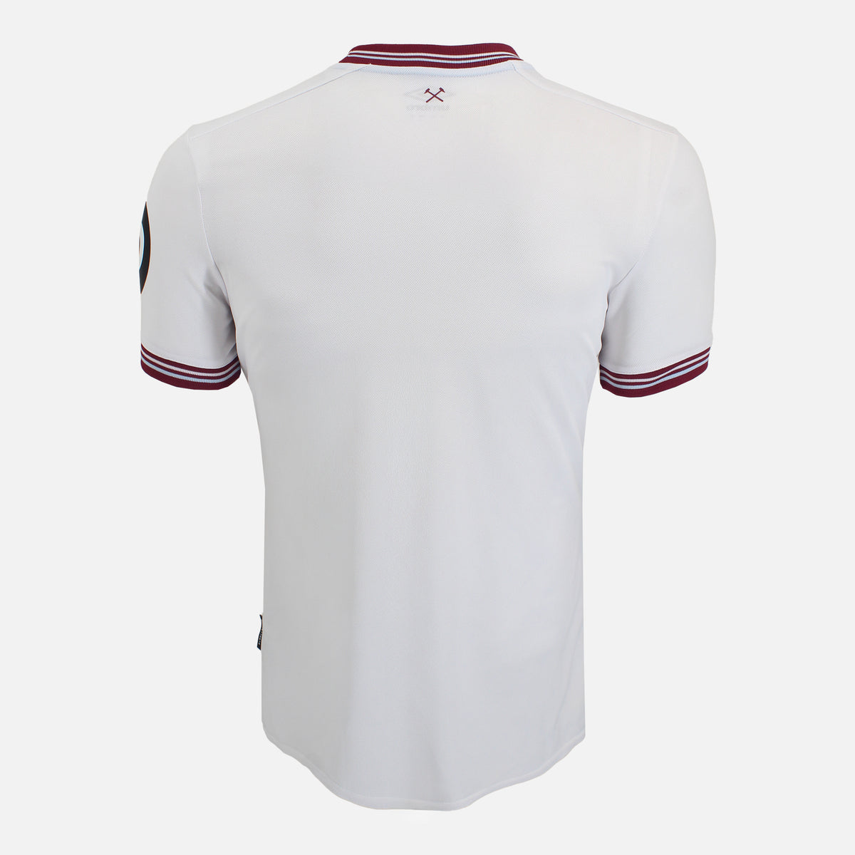 2023-24 West Ham Away Shirt [New] S — Looking after your new West Ham United football shirt | The Vault