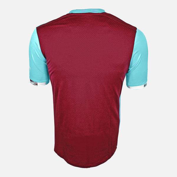 2016-17 West Ham Home Shirt [Perfect] M