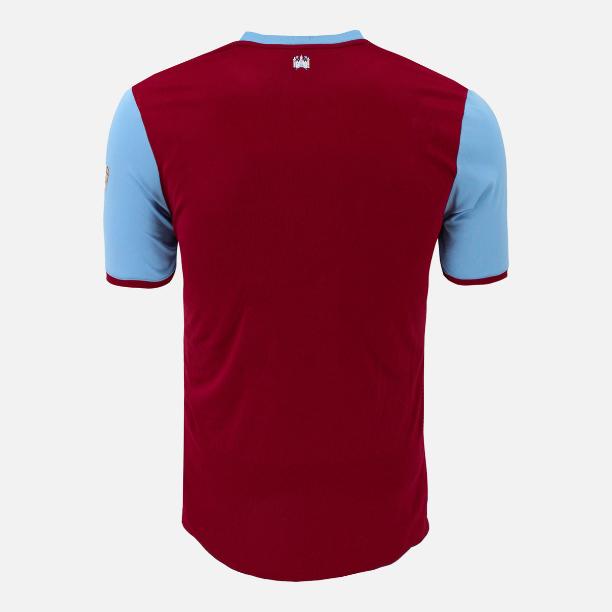 2019-20 West Ham Home Shirt [Excellent] L — Looking after your West Ham United Home jersey | The Vault