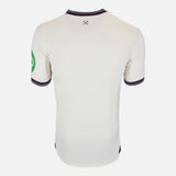 2025-26 West Ham Away Shirt [New]