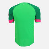 2023-24 West Ham Goalkeeper Shirt [New] S